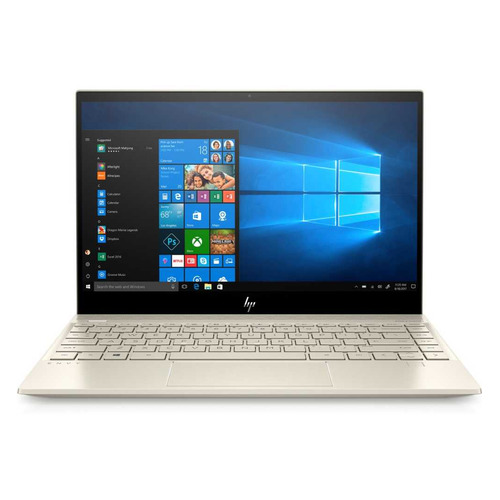 

Ноутбук HP Envy 13-aq1014ur, 13.3", IPS, Intel Core i5 10210U 1.6ГГц, 8ГБ, 256ГБ SSD, NVIDIA GeForce MX250 - 2048 Мб, Windows 10, 12C93EA, золотистый