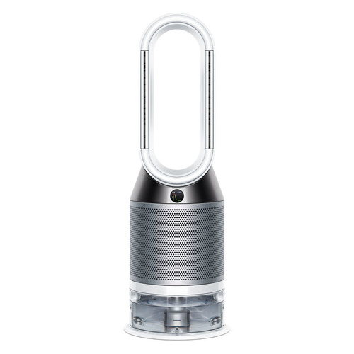 

Климатический комплекc DYSON Pure Humidify + Cool PH01, белый/серебристый [352659-01], PH01