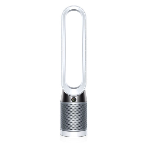 

Воздухоочиститель DYSON Pure Cool TP05, белый/серебристый [280675-01], TP05