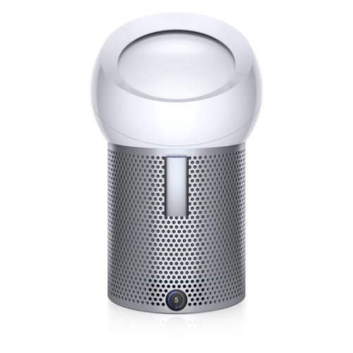 

Воздухоочиститель DYSON Pure Cool Me BP01, белый/серебристый [275910-01], BP01