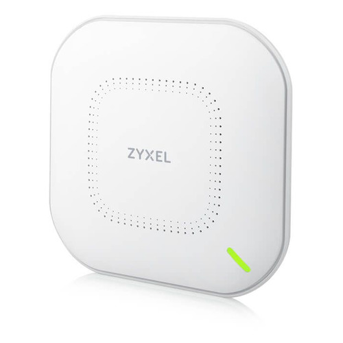 

Точка доступа ZYXEL NebulaFlex Pro WAX510D, белый [wax510d-eu0101f], WAX510D