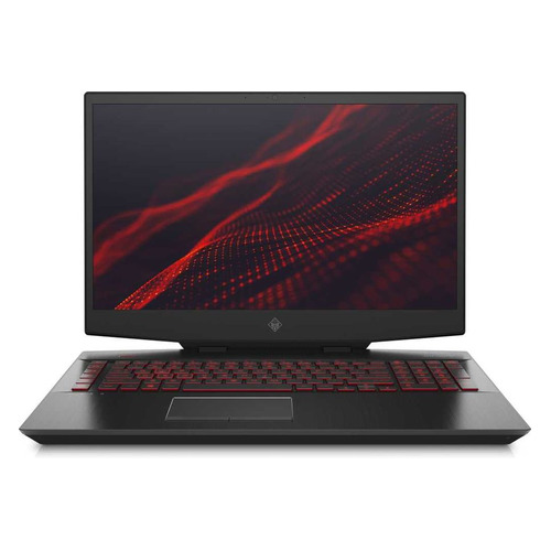 Ноутбук HP Omen 17-cb1002ur, 17.3