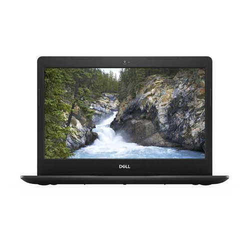 

Ноутбук DELL Vostro 3491, 14", Intel Core i5 1035G1 1.0ГГц, 8ГБ, 256ГБ SSD, NVIDIA GeForce MX230 - 2048 Мб, Linux, 3491-6234, черный