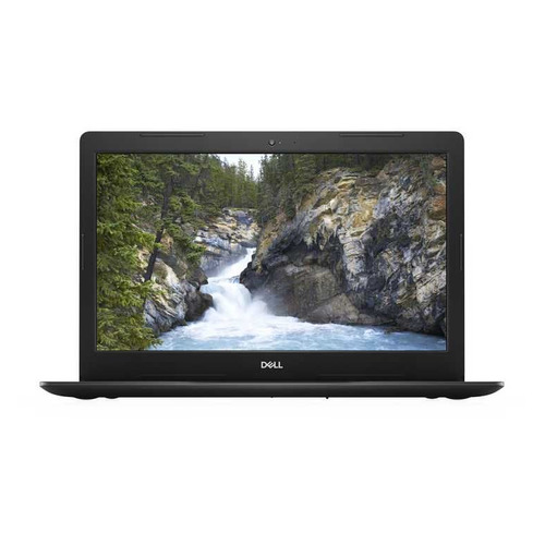 фото Ноутбук dell vostro 3591, 15.6", intel core i5 1035g1 1.0ггц, 4гб, 1000гб, intel uhd graphics , windows 10 professional, 3591-6296, черный