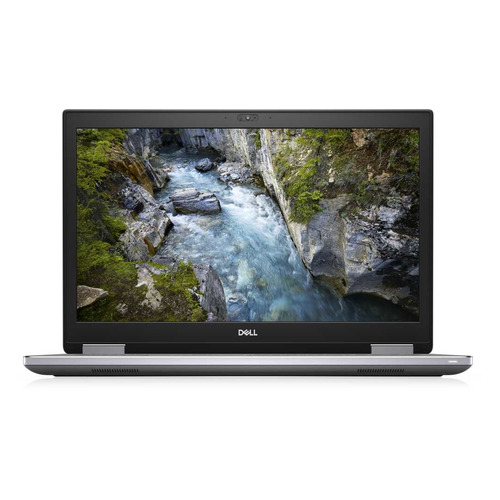 

Ноутбук DELL Precision 7740, 17.3", Intel Core i9 9880H 2.3ГГц, 32Гб, 1Тб SSD, nVidia Quadro RTX 4000 - 8192 Мб, Windows 10 Professional, 7740-5338, серый