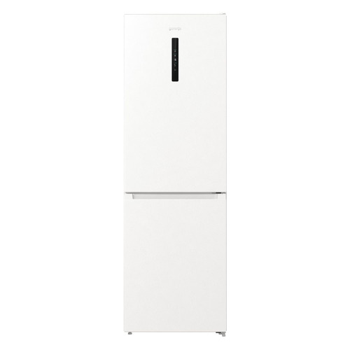 фото Холодильник gorenje nrk6192aw4, двухкамерный, белый