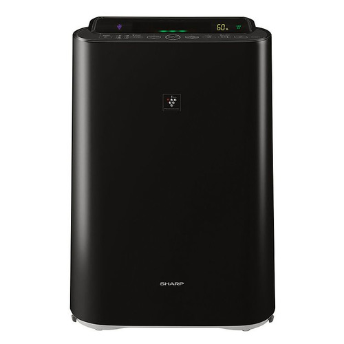 

Климатический комплекc SHARP KC-D41RB, черный [ут000013653], KC-D41RB