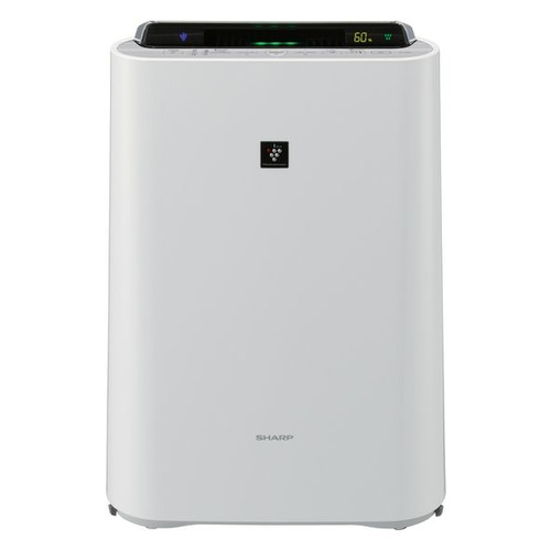 

Климатический комплекc SHARP KC-D61RW, белый [ут000013656], KC-D61RW