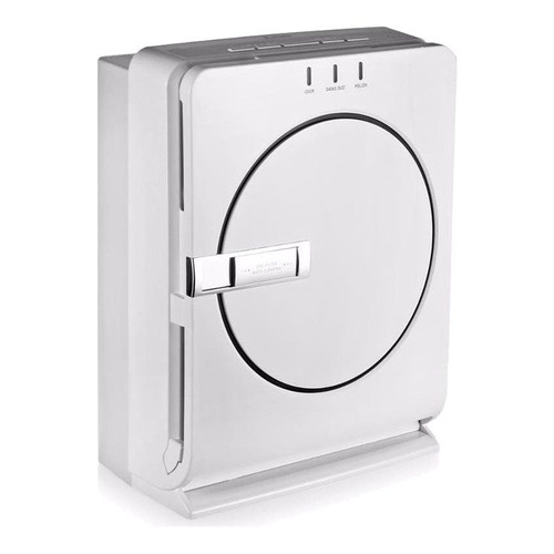 

Воздухоочиститель MITSUBISHI ELECTRIC Fresh Home MA-E83H-R1, белый, MA-E83H-R1