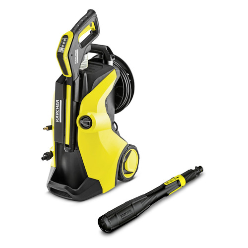 фото Мойка высокого давления karcher k 5 premium full control [1.324-630.0]