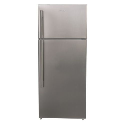 

Холодильник ASCOLI ADFRI 510 W, двухкамерный, нержавеющая сталь