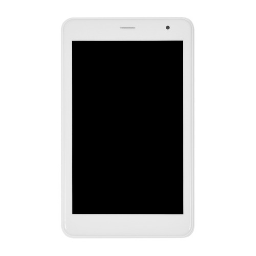 Планшет Digma Optima 7 Z800 4G, 4GB, 64GB, 3G, 4G, Android 10.0 серебристый [ts7225pl]