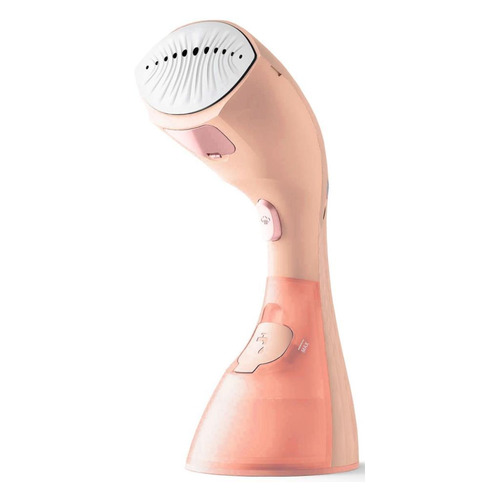 

Отпариватель ручной PHILIPS GC442/40, коралловый / белый