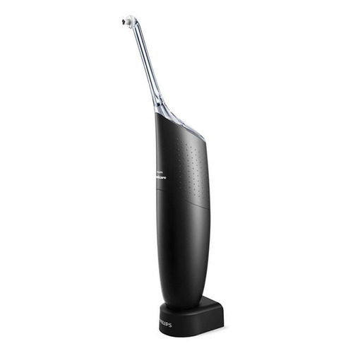 

Ирригатор PHILIPS Sonicare AirFloss Ultra HX8438/03, цвет: черный, HX8438/03