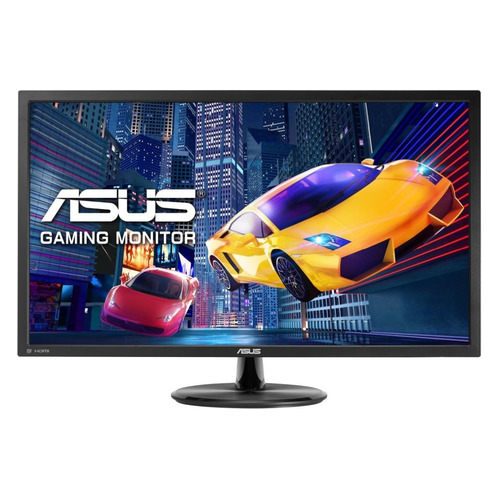 фото Монитор asus gaming vp28uqg 28", черный [90lm03m0-b01170]