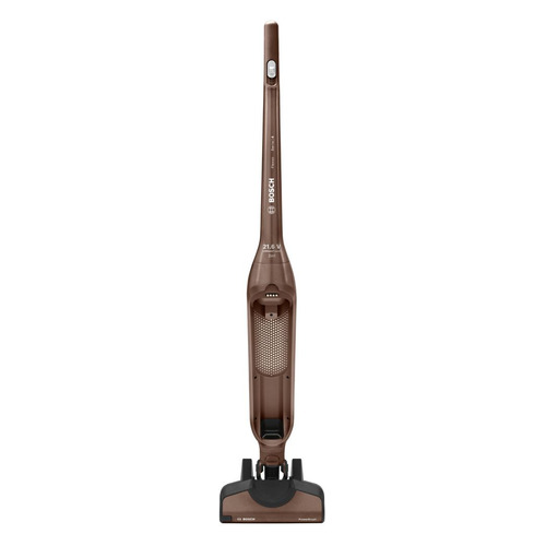 

Ручной пылесос (handstick) BOSCH Flexxo BCH3K210, коричневый, BCH3K210