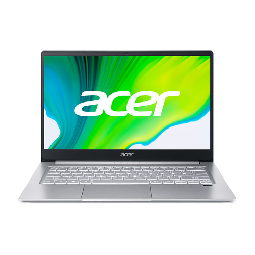 

Ультрабук ACER Swift 3 SF314-42-R3YT, 14", IPS, AMD Ryzen 7 4700U 2.0ГГц, 16ГБ, 1ТБ SSD, AMD Radeon , Eshell, NX.HSEER.00F, серебристый, SF314-42-R3YT