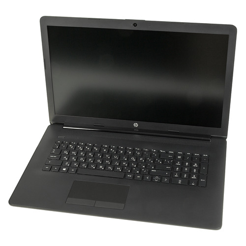 фото Ноутбук hp 17-ca0173ur, 17.3", amd a6 9225 2.6ггц, 8гб, 256гб ssd, amd radeon r4, dvd-rw, windows 10, 1a8p1ea, черный