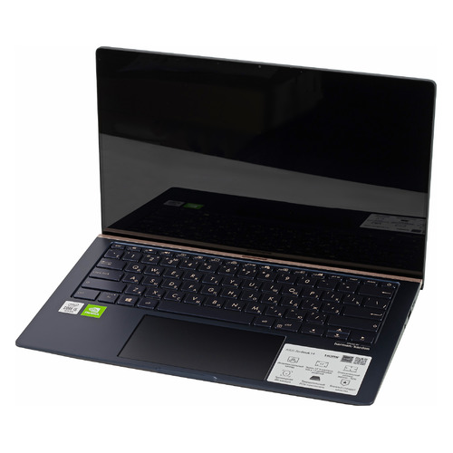 Ультрабук ASUS Zenbook UX434FQ-A6072T, 14