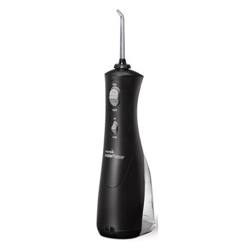 

Ирригатор WATERPIK WP-462ЕU, цвет: черный