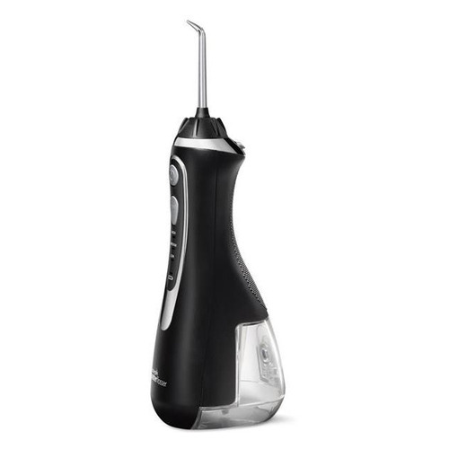 фото Ирригатор waterpik wp-562eu, цвет: черный