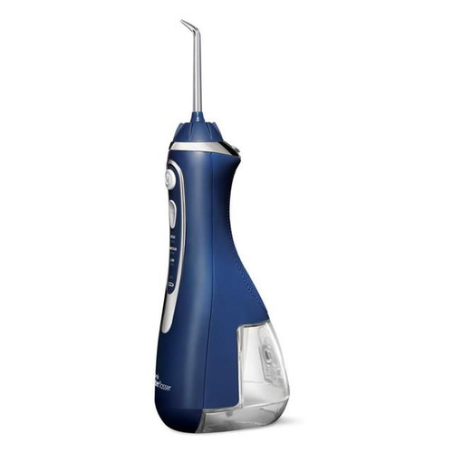 фото Ирригатор waterpik wp-563eu, цвет: синий