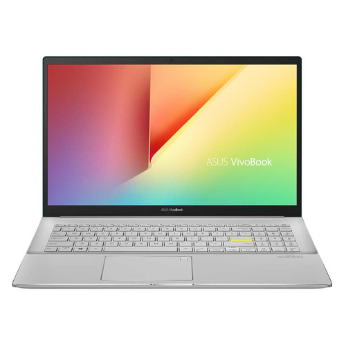 фото Ноутбук asus m533ia-bq159t ryzen 5 4500u/8gb/ssd256gb/15.6"/fhd/w10/green