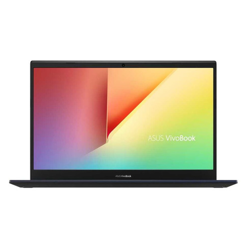 фото Ноутбук asus vivobook x571li-bq029t, 15.6", ips, intel core i5 10300h 2.5ггц, 8гб, 512гб ssd, nvidia geforce gtx 1650 ti - 4096 мб, windows 10, 90nb0qi1-m01330, черный