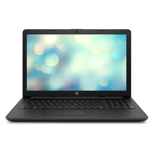 

Ноутбук HP 15-db0544ur, 15.6", IPS, AMD A9 9425 3.1ГГц, 12ГБ, 128ГБ SSD, AMD Radeon R5, Free DOS, 1A5P9EA, черный