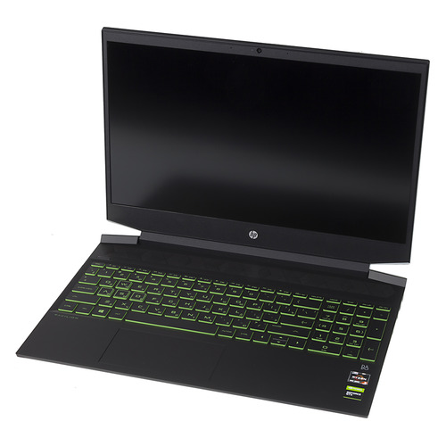 Ноутбук HP Pavilion Gaming 15-ec1015ur, 15.6