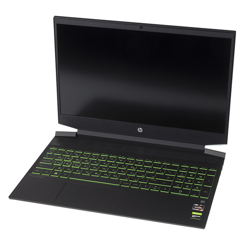 Ноутбук HP Pavilion Gaming 15-ec1011ur, 15.6