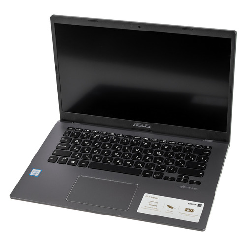 Ноутбук ASUS VivoBook A409FA-EB492, 14