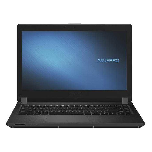 

Ноутбук ASUS Pro P1440FA-FA2077, 14", Intel Core i3 10110U 2.1ГГц, 8ГБ, 256ГБ SSD, Intel UHD Graphics , Endless, 90NX0212-M26380, черный, P1440FA-FA2077