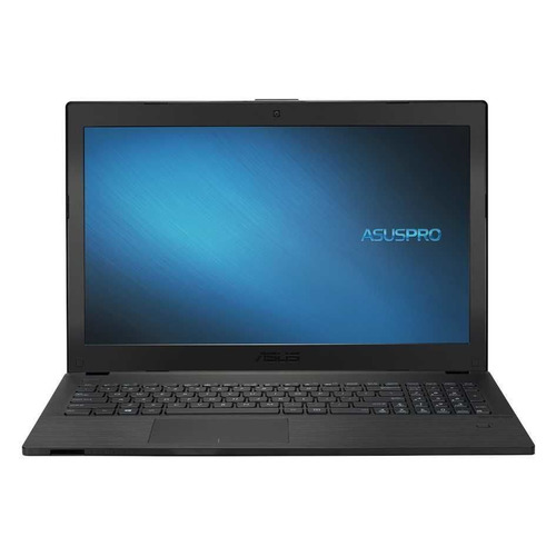 

Ноутбук ASUS Pro P2540FB-DM0361, 15.6", Intel Core i3 8145U 2.1ГГц, 8ГБ, 1000ГБ, NVIDIA GeForce Mx110 - 2048 Мб, Endless, 90NX0241-M05100, черный, P2540FB-DM0361