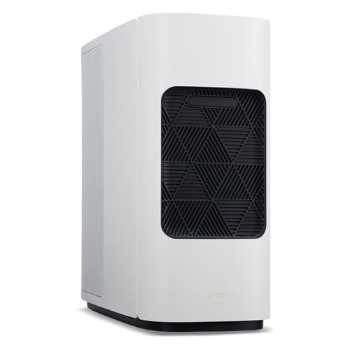 

Компьютер ACER ConceptD CT500, Intel Core i7 9700K, DDR4 32ГБ, 2ТБ, 256ГБ(SSD), NVIDIA Quadro P4000 - 8192 Мб, Windows 10 Professional, белый и черный [dt.c03er.005], CT500