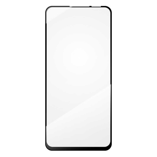 

Защитное стекло для экрана BORASCO для Honor 9C, антиблик, 1 шт, прозрачный [38835]