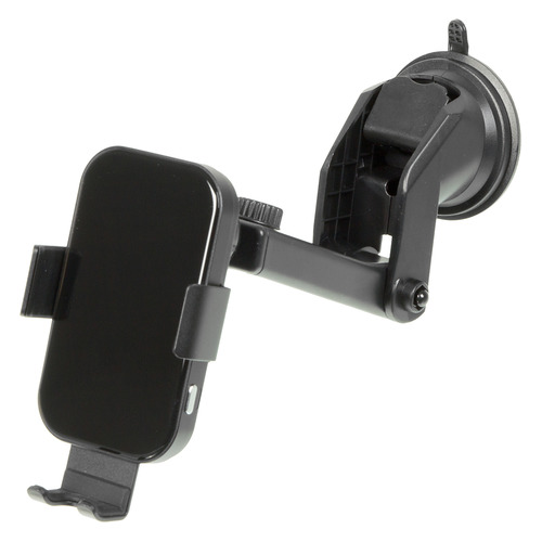 

Держатель Lyambda беспров.з/у. черный для смартфонов (LNT6-BK), Lyambda