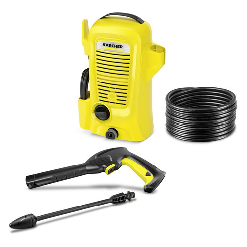 фото Мойка высокого давления karcher k 2 universal *eu [1.673-000.0]