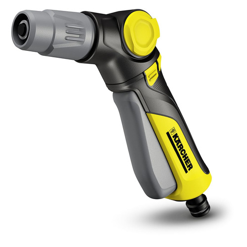 

Пистолет-распылитель Karcher Plus желтый/черный (2.645-268.0), Plus