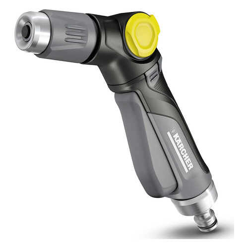 

Пистолет-распылитель Karcher Premium серый/черный (2.645-270.0)
