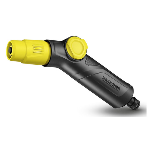 

Наконечник-распылитель Karcher 2.645-267.0 желтый/черный
