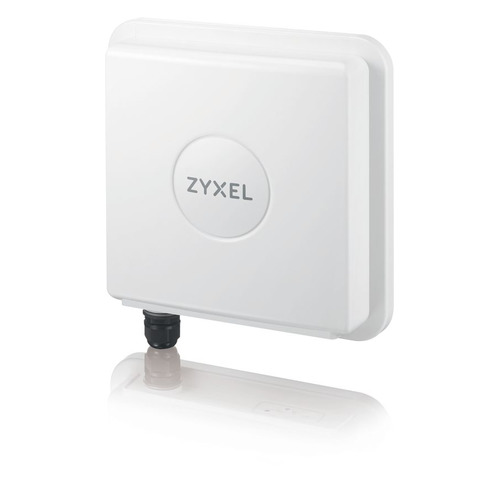 

Модем ZYXEL LTE7480-M804 3G/4G, уличный, белый [lte7480-m804-euznv1f], LTE7480-M804