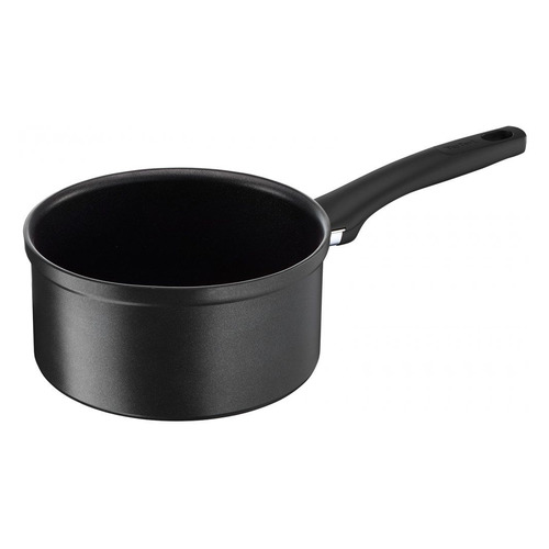 

Ковш TEFAL L'Artisane G1072802, без крышки, черный [2100104434], G1072802