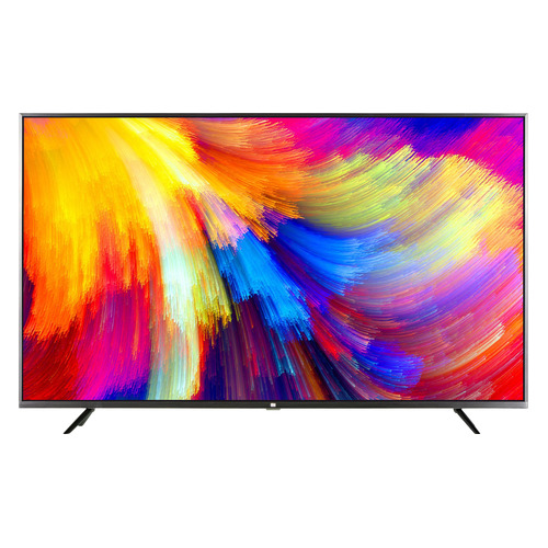 фото Led телевизор xiaomi mi tv 4s 55 ultra hd 4k