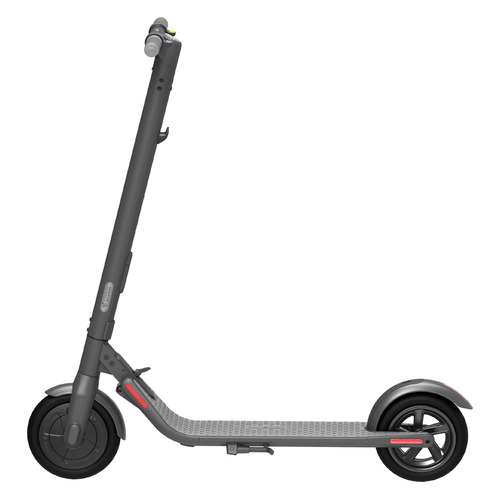 фото Электросамокат ninebot kickscooter e22, 7800mah, черный