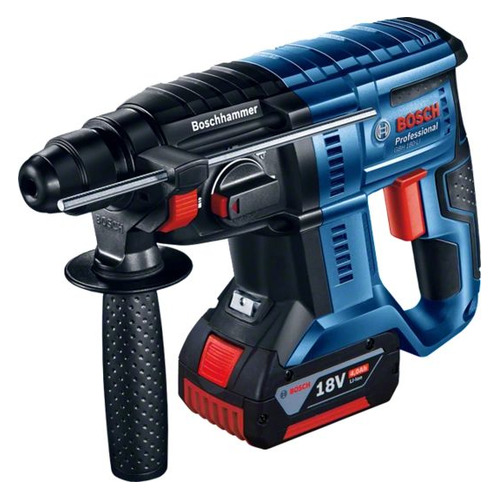 

Перфоратор BOSCH GBH 180-LI [0615990l6j]