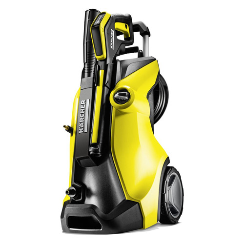 фото Мойка высокого давления karcher k 7 premium full control plus [1.317-130.0]