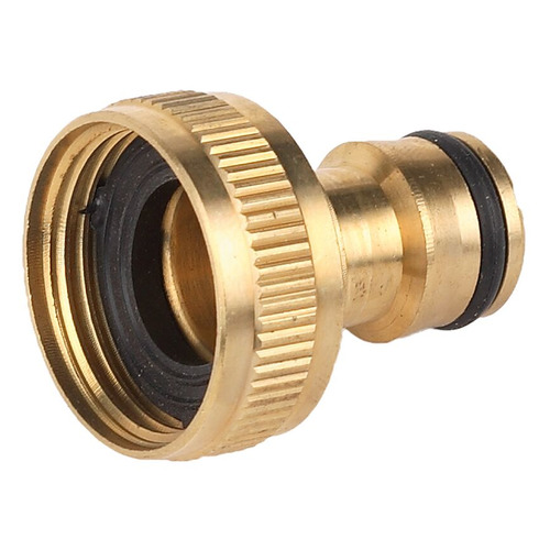 

Адаптер Grinda 8-426102_z01 Д.вх.3/4" желтый