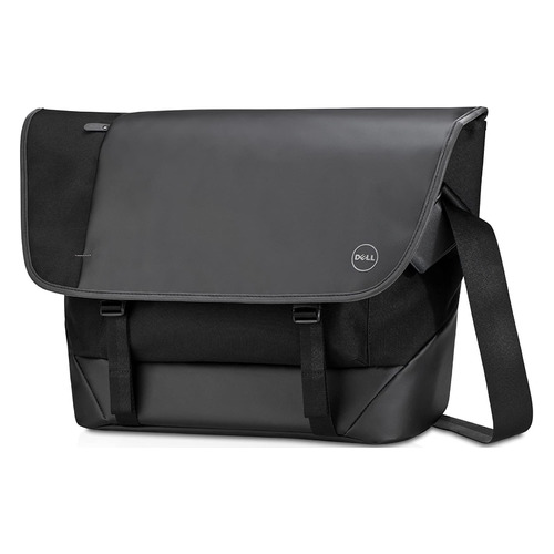 

Портфель 15" DELL Premier Messenger, черный, XPS 7590 / Precision 5540 [460-bbng], Premier Messenger