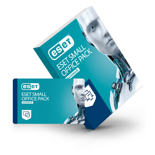 

Антивирус ESET NOD32 Small Office Pack Базовый 5 user 1 год Новая лицензия Card [nod32-sop-ns(card)-1-5]